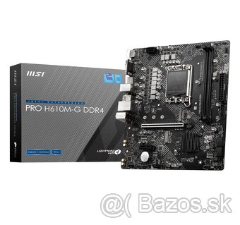 Herný PC RTX 4060 Záruka :) - 4