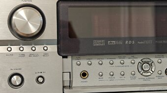 Denon AVR-3805 receiver 7.1 - 4