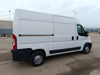 Fiat Ducato L2 H2 - 4