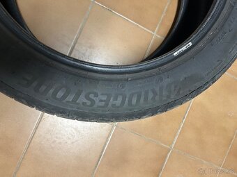 215/55 r18 bridgestone 2023 letne - 4