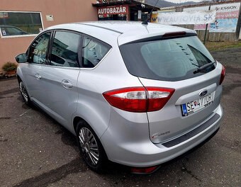 Ford C-Max 2.0 TDCi 6Aut. 85kW - 4