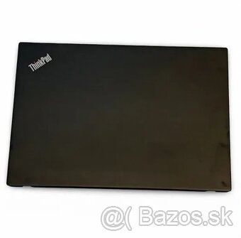 Lenovo ThinkPad T14s Gen 1 i5-10210U 16 GB RAM 256 GB SSD 14 - 4