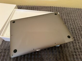 Macbook Air 13 M1 nový v záruke - 4