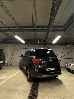 Fiat 500L 0.9 TWINAIR - 4