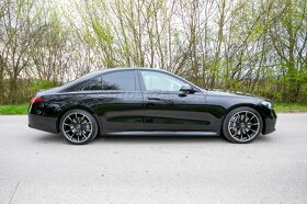 MERCEDES S TRIEDA 3.0 BRABUS - 4