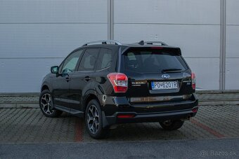 Subaru Forester 2.0 D-S CVT - 4