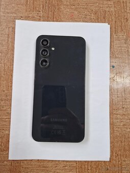 Samsung galaxy A54 5G - 4