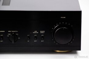 DENON PMA-360 /toroidné trafom MM-MC prepínač - 4