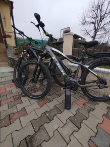 E bike - 4