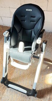 Stolička peg perego - 4