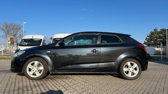 Kia Ceed 1.6l 93kW / 126k MT5 3dv. - 4