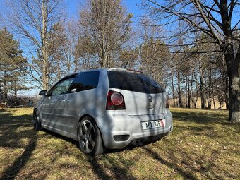 Volkswagen polo GTD 260hp - 4