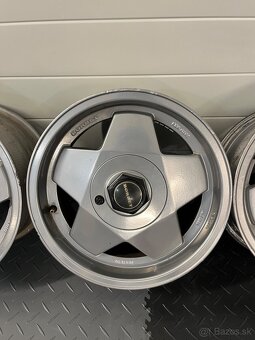 Borbet a 4x100 r15 - 4