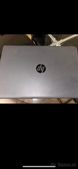 HP probook - 4