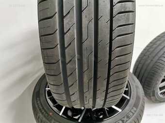 Passat B8 letný komplet 235/45 R18 98W, ET44 5x112 1215 - 4