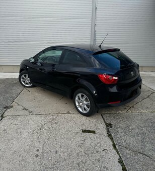 Seat Ibiza 1.2 12V - 51 kW - 77.000km - SK TP - 4