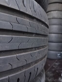 205/50R17 Letné pneumatiky Continental - 4