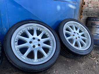 RH Phoenix 5x100 R17 - 4