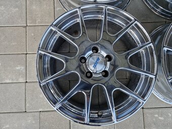 DOTZ 5x112 R17-Mam Pneu - 4