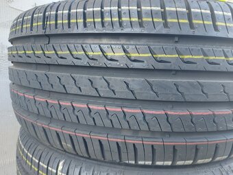 4ks NOVÉ 215/45 r16 90V XL BARUM BRAVURIS 5 - 4