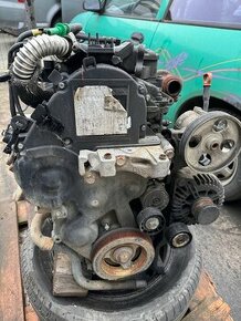 Motor Citroen Berlingo 1.6 HDi - 4