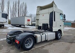 DAF XF 460 FT SC 4x2 nafta 340 kw - 4