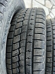 195/65 R15 Matador Nordicca zimne - 4