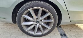 Elektróny originál VW 5x112 r18 - 4