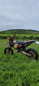 Ktm exc 450 s tp a spz - 4