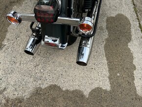 Harley Davidson Road king  Touring - 4
