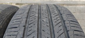2x pneumatiky Bridgestone 235/55R18 100V - 4