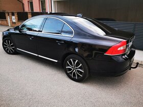 VOLVO S80 - 4