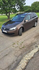 Golf 6, 1.6tdi77kw bluemotion - 4