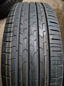 5x100 r17 kolesa vw tcross alu disky 17 205 55 kamiq taigo - 4