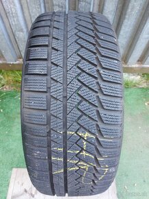 Zimné pneu Continental + Hankook v rozmere 225/40 r18 - 4