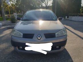 Renault Megane - 4