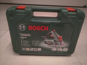 BOSCH ručná okružná píla - 4