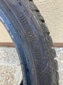 GOOD YEAR ultragrip 225/40 r18 - 4