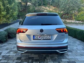 Volkswagen Tiguan 4x4 Elegance 2.0 TDi 110kw Dsg - 4