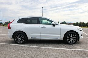 Volvo XC60 D3 Inscription - 4