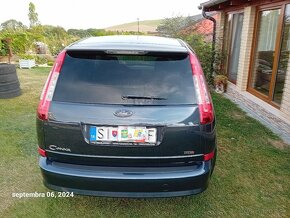 Ford C-MAX - 4