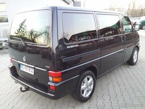 Volkswagen Multivan T4 111kw Generetion - 4