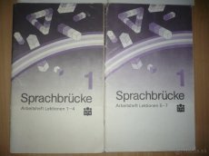 Sprachbrucke 1 - 4