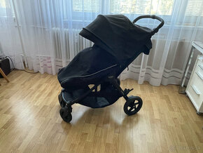 Britax Römer B-Motion Plus - 4