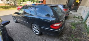 Predaj Mercedes-Benz E320 - 4