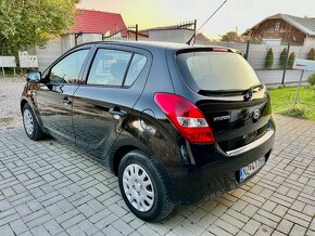 Hyundai i20 - 4