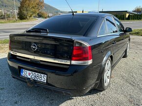 Opel Vectra 1.9 CDTI Sport - 4