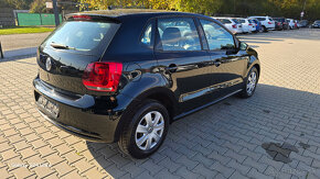 Volkswagen Polo 1.2 12V Comfortline - 4