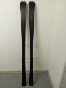 Rossignol lyze 170cm - 4