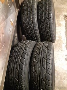 225/65r17 celorocne pneu - 4